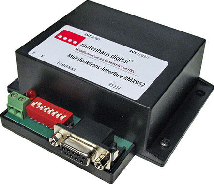 SLX852 rmx952